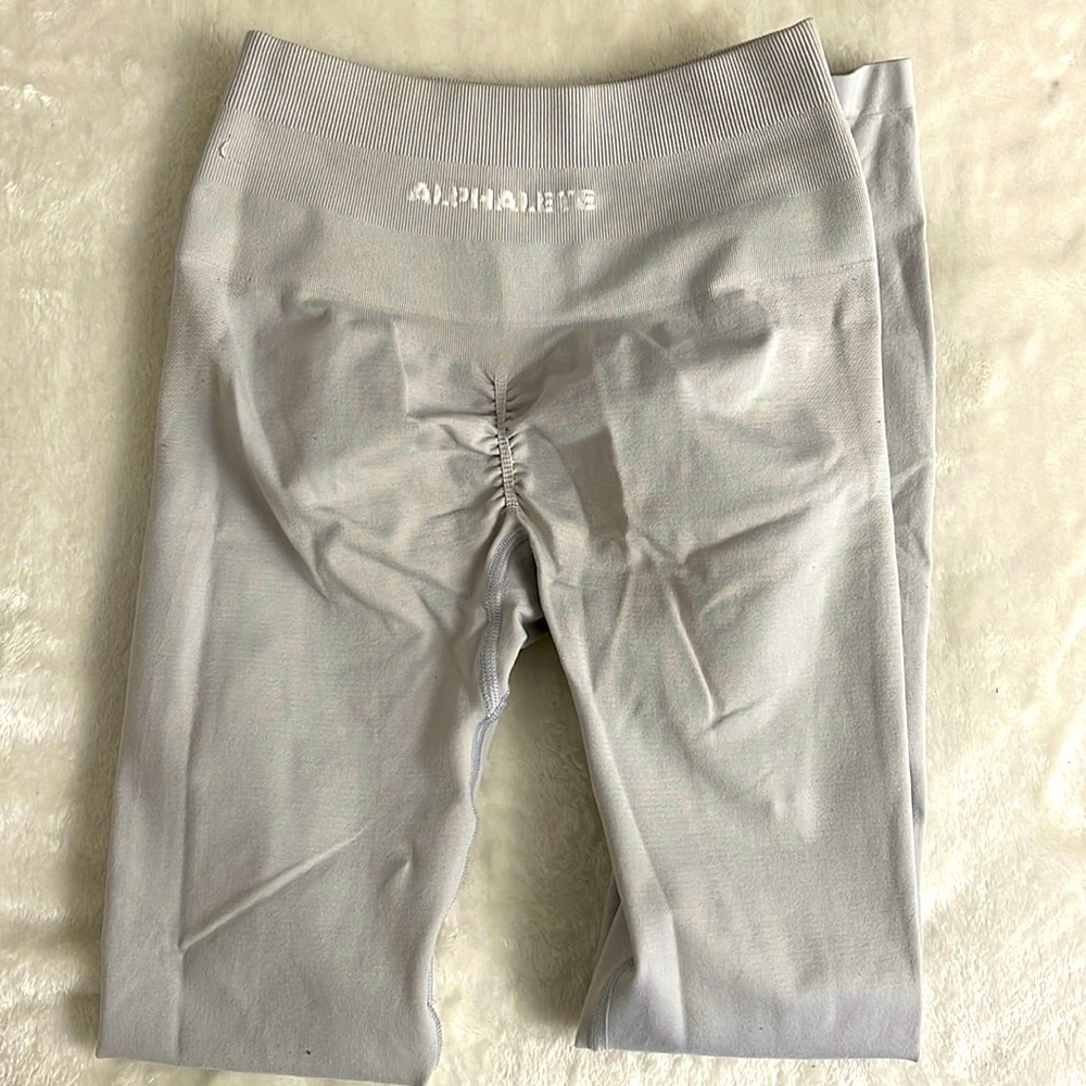 Alphalete Amplify leggings XS